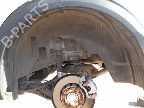 Used Wheel arch PEUGEOT 2008 II (UD_, US_, UY_, UJ_, UR_, UC_) 1.2 PureTech 100 (USHNK) (101 hp) 27497017
