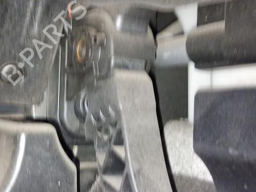Used Pedal Pedal 38517230 38517230