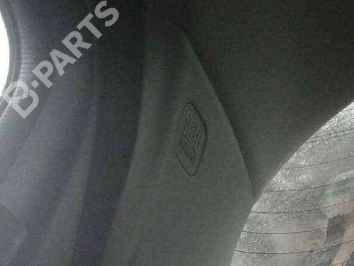Used Right curtain airbag MAZDA RX-8 (SE, FE) 1.3 (FE103, SE3P) (231 hp) 3732062
