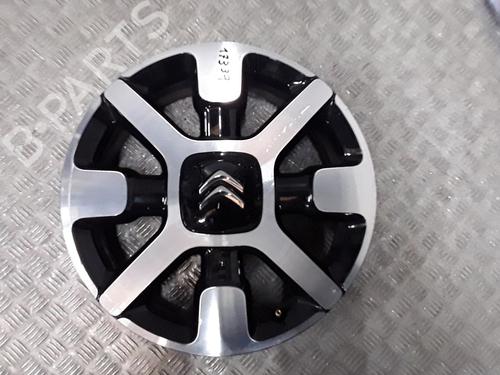 Rim CITROËN C3 III (SX) 1.2 VTi 82 | BP30965645C45