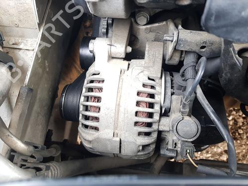 Generator PEUGEOT 307 (3A/C) [2000-2012]  29257376