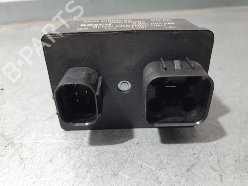 Electronic module LAND ROVER RANGE ROVER SPORT I (L320) 3.0 D 4x4 | BP12500705M83 