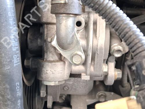 steering-pump-mitsubishi-outlander-ii-van-cw_w-2006-2007-2008-2009-2010-2011-2012-38517174 main image