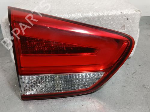 Used Left tailgate light Left tailgate light 38270405 38270405