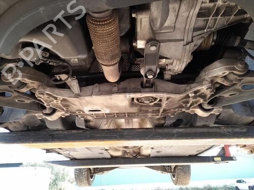 Used Subframe SEAT ALTEA (5P1) 1.2 TSI (105 hp) 29862311