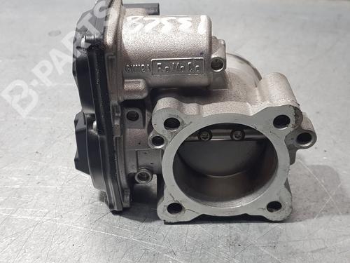 Throttle body FORD KA+ III (UK, FK)  | BP9044699M82 