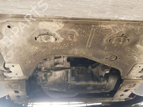 Used Subframe RENAULT GRAND SCÉNIC II (JM0/1_) [2004-2009]  19031540