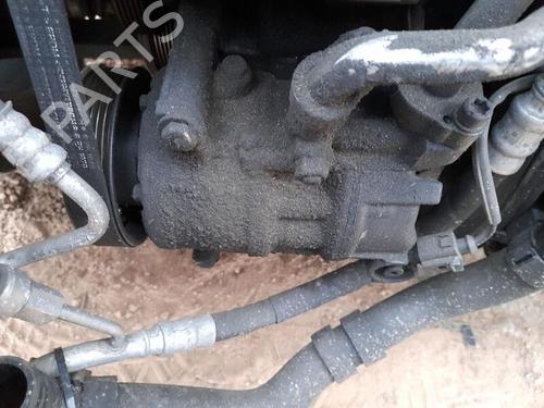 AC Kompressor VW GOLF VI (5K1) [2008-2014]  29862095