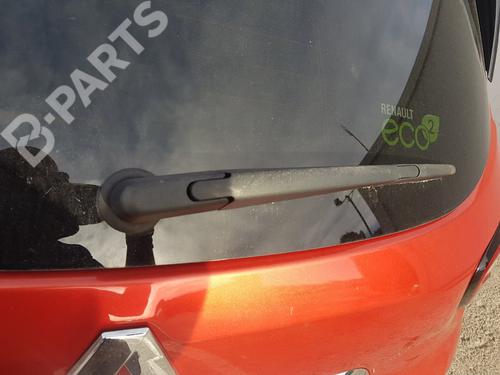 Used Rear wiper motor Rear wiper motor RENAULT CAPTUR I (J5_, H5_) 1.5 dCi 110 (110 hp) 10634293 10634293