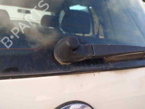 Viskermotor bakrute VW GOLF IV (1J1) 1.9 TDI (90 hp) 24673374