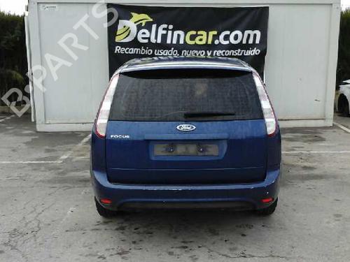 Front right window mechanism FORD FOCUS II Turnier (DA_, FFS, DS)  | BP4964505C23 