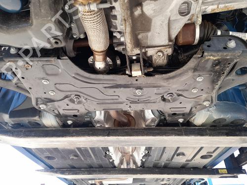 Used Subframe OPEL CORSA F (P2JO) 1.2 (68) (101 hp) 31622526