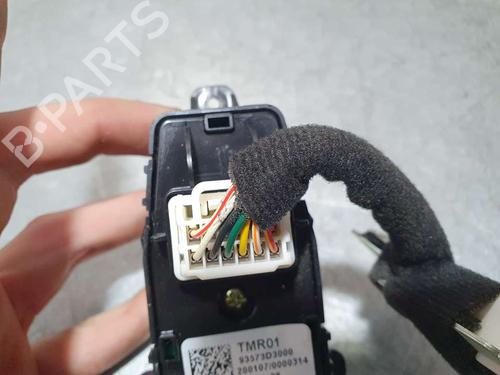Mirror switch HYUNDAI TUCSON (TL, TLE) 1.6 GDi | BP17825128I25 