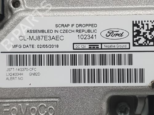 Electronic module FORD MONDEO V Hatchback (CE) 2.0 TDCi | BP36162972M83  - Image 5