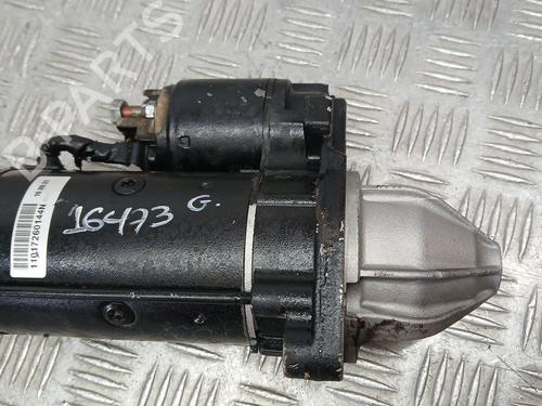Starter MERCEDES-BENZ VITO Bus (W638) 112 CDI 2.2 (638.194) | BP29592093M8 