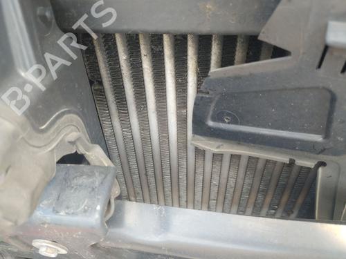 Used Intercooler PEUGEOT 208 II (UB_, UP_, UW_, UJ_) 1.2 PureTech 100 (101 hp) 24584603