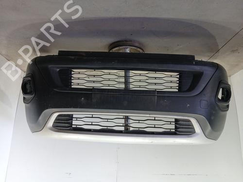 Front bumper FIAT FIORINO Box Body/MPV (225_)  | BP23080706C7 