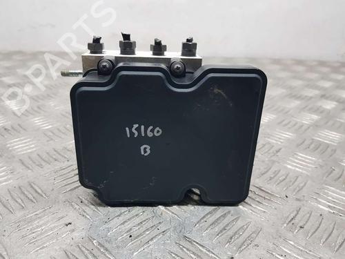 Módulo de ABS OPEL CROSSLAND X / CROSSLAND (P17, P2QO) [2017-2026]  19775613