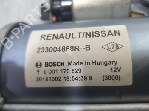 Starter RENAULT CLIO IV (BH_) 1.5 dCi 90 | BP37757845M8 - Image 5