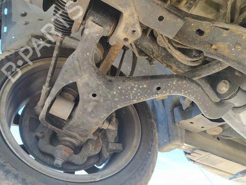 Højre fortil bærearm LAND ROVER RANGE ROVER SPORT I (L320) [2005-2013]  22640148