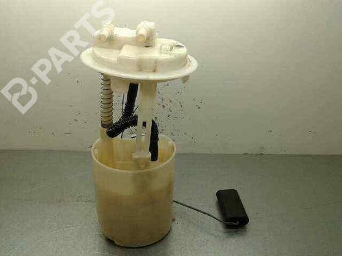 Used Fuel pump PEUGEOT 206 Hatchback (2A/C) 1.9 D (69 hp) 1590127