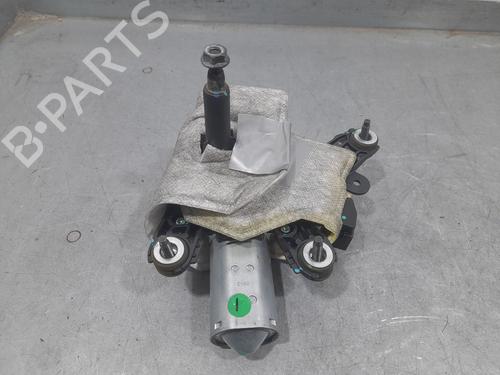 Used Rear wiper motor NISSAN X-TRAIL III (T32_, T32R, T32RR) 1.6 dCi (T32) (130 hp) 29595067