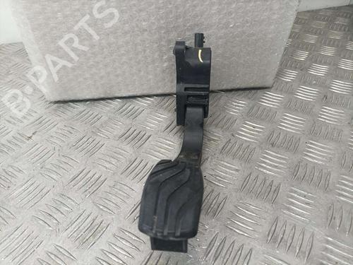 Used Pedal DACIA SANDERO II [2012-2025]  18325868