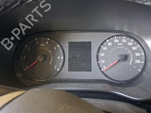 Used Instrument cluster Instrument cluster 37800464 37800464
