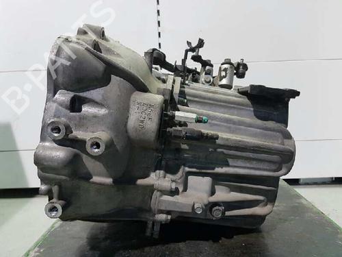 Gearbox HYUNDAI TUCSON (JM) 2.0 CRDi | BP5644057M3 