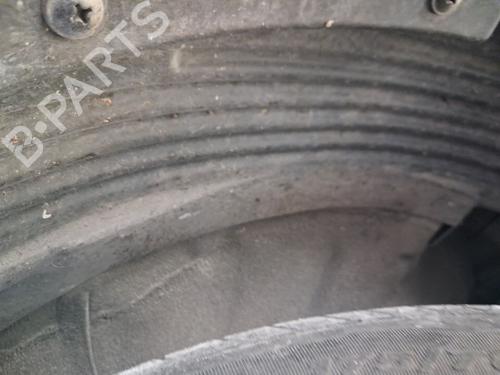 Used Wheel arch Wheel arch HYUNDAI i20 I (PB, PBT) 1.2 (86 hp) 39698186 39698186