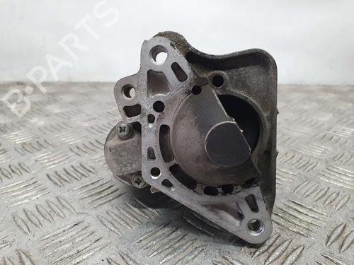 Starter RENAULT MEGANE III Hatchback (BZ0/1_, B3_) 1.6 16V (BZ1B, BZ1H) (110 hp) 8934032