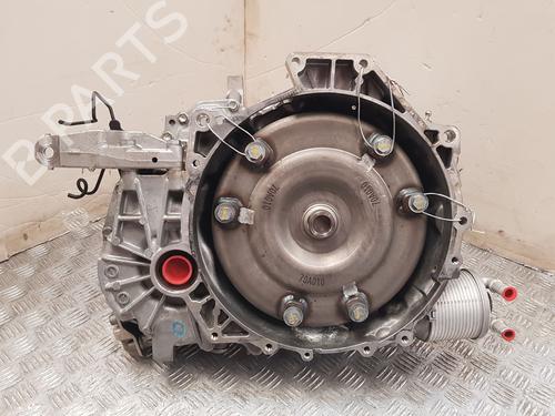 Used Gearbox Gearbox CITROËN C6 (TD_) 2.7 HDi (204 hp) 28114236 28114236
