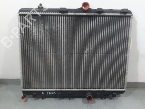 water-radiator-citroen-c3-iii-sx-2016-35769719 main image