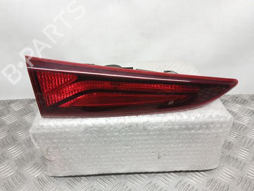 Used Left taillight HYUNDAI KONA (OS, OSE, OSI) [2017-2023]  23956155