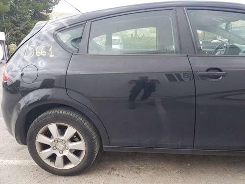 Used Right rear door SEAT LEON (1P1) [2005-2013]  18661280