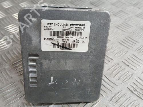 ABS pump BMW X3 (G01, F97, G08) xDrive 20 d | BP27585679M43 