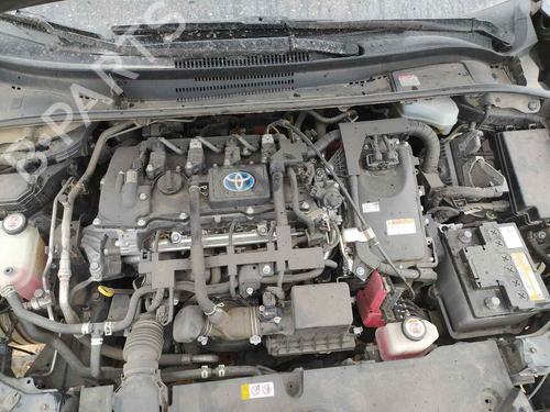 Motor TOYOTA COROLLA Hatchback (_E21_, _EA1_, _EH1_) 1.8 Hybrid (ZWE211, ZWE219) (122 hp) 23409288