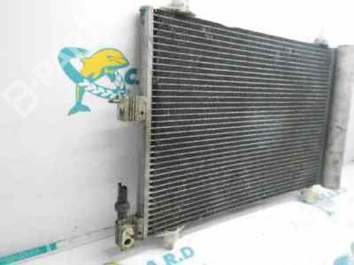 AC radiator CITROËN XSARA (N1)  | BP82389M32 