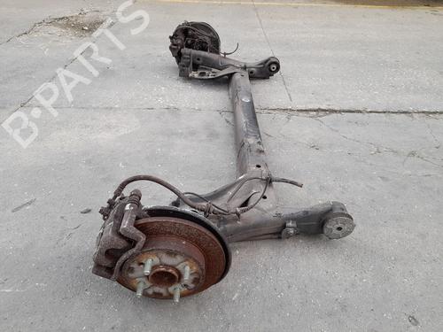 Rear axle KIA PICANTO III (JA) | BP24357495M2 - Image 3