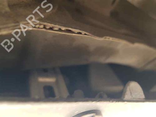 Used Rear bumper reinforcement SUBARU LEGACY IV Estate (BP) [2003-2009]  22644603