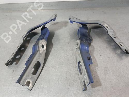 Used Other Other SEAT ATECA (KH7, KHP) 2.0 TDI (150 hp) 36357603 36357603