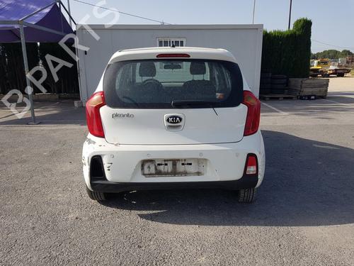 Rear bumper right light KIA PICANTO II (TA)  | BP13549685C82 
