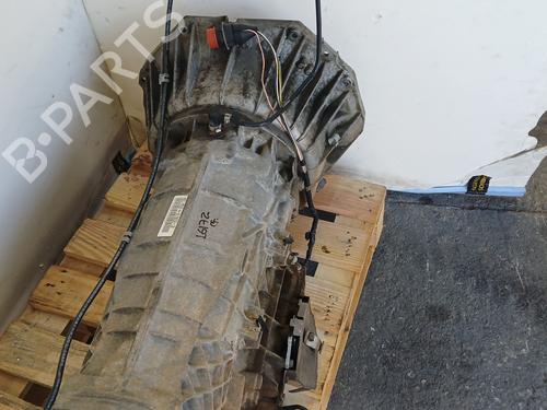 Gearbox LAND ROVER RANGE ROVER III (L322)  | BP22718503M3 