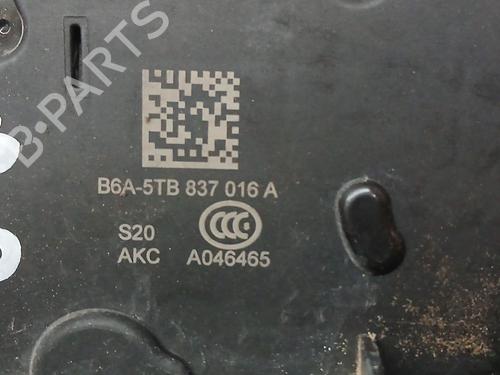 Front right lock SEAT ARONA (KJ7, KJP) 1.0 TSI | BP28193264C97 