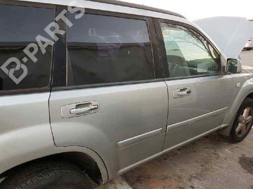 Used Right rear door NISSAN X-TRAIL I (T30) [2001-2013]  6784716