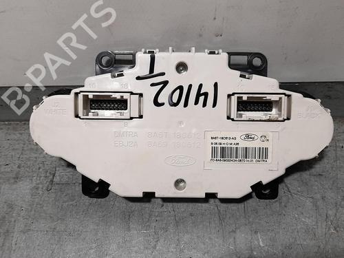 Climate control FORD FIESTA VI (CB1, CCN)  | BP10147428I5 