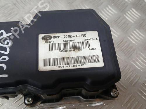 ABS pump FORD S-MAX (WA6)  | BP19437639M43 