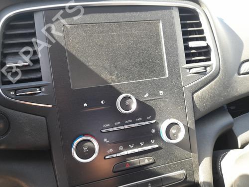 Electronic module RENAULT MEGANE IV Grandtour (K9A/M/N_) 1.5 Blue dCi 115 (K9A6) | BP30083403M83 