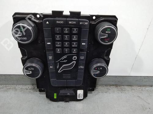 Used Climate control VOLVO V40 Hatchback (525) D3 (150 hp) 24676364