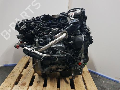 Engine FORD FOCUS III Turnier 1.5 TDCi | BP28110577M1